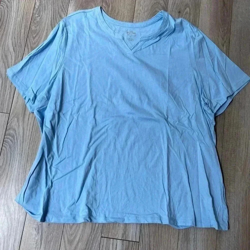 Coral Bay Tee Shirt size 3x